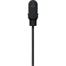 Субминиатюрный конденсаторный петличный микрофон Shure DL4B/O-MTQG-A