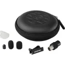Субминиатюрный конденсаторный петличный микрофон Shure DL4B/O-MTQG-A