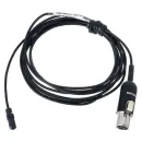 Субминиатюрный конденсаторный петличный микрофон Shure DL4B/O-MTQG-A