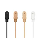 Субминиатюрный конденсаторный петличный микрофон Shure DL4B/O-MTQG-A