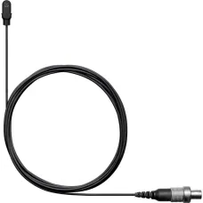 Субминиатюрный конденсаторный петличный микрофон Shure DL4B/O-MTQG-A