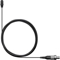 Субминиатюрный конденсаторный петличный микрофон Shure DL4B/O-MTQG-A