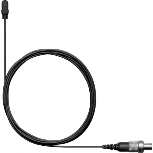 Субминиатюрный конденсаторный петличный микрофон Shure DL4B/O-MTQG-A