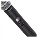 Цифровой ручной передатчик Shure SLXD2/B58=-H56