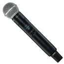 Цифровой ручной передатчик Shure SLXD2/SM58=-H56