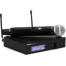 Цифровой ручной передатчик Shure SLXD2/SM58=-H56