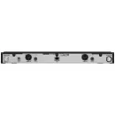 Цифровой двухканальный приёмник Shure SLXD4DE=-H56