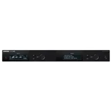 Цифровой двухканальный приёмник Shure SLXD4DE=-H56
