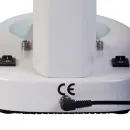 Оптический стерео микроскоп Микромед МС-3-ZOOM LED