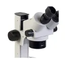 Оптический стерео микроскоп Микромед МС-3-ZOOM LED