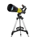 Телескоп Bresser 70/400 в черном рюкзаке