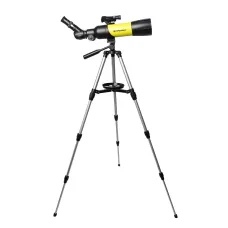 Телескоп Bresser 70/400 в черном рюкзаке