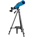 Телескоп Bresser JUNIOR 70/400 в синем рюкзаке
