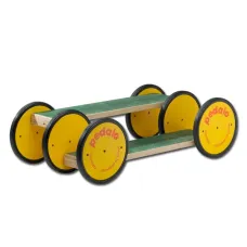 Балансир педальный Комби малый Pedalo