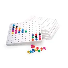Развивающая игра Мозаика