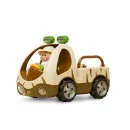 Игровой набор для малышей "Друзья на сафари" TOLO