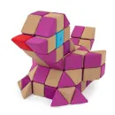 Набор мягких магнитных кубиков JollyHeap JOY, цвет №1226 (150 шт)