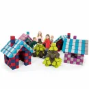 Набор мягких магнитных кубиков JollyHeap JOY, цвет №1226 (150 шт)