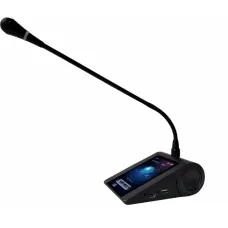 Беспроводной пульт делегата CleverMic MU2205D