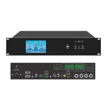 Блок управления CleverMic CCU3201M