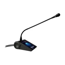 Цифровой проводной пульт делегата CleverMic MU4305D