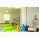 Панель для зонирования пространства Логикус "Человечки"
