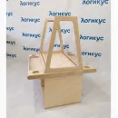 Стенд для творчества Логикус