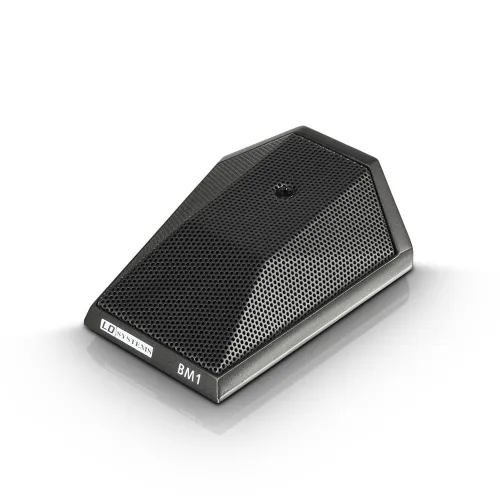 Микрофон граничного слоя LD Systems BM1