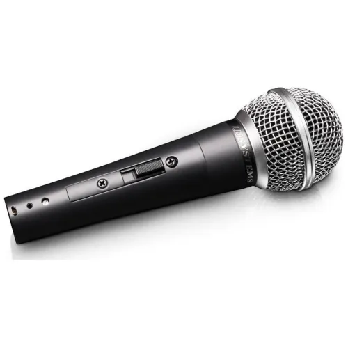 Динамический вокальный микрофон LD Systems D 1006