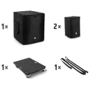 Комплект аксессуаров LD Systems DAVE 18 G4X BAG SET