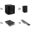 Комплект аксессуаров LD Systems DAVE 12 G4X BAG SET