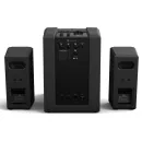 Компактный активный комплект PA-системы 10" LD Systems DAVE 10 G4X