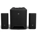 Компактный активный комплект PA-системы 10" LD Systems DAVE 10 G4X