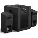 Компактный активный комплект PA-системы 10" LD Systems DAVE 10 G4X