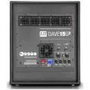 Компактный активный комплект PA-системы 15" LD Systems DAVE 15 G3 SETUP