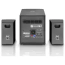 Компактный активный комплект PA-системы 15" LD Systems DAVE 15 G3 SETUP