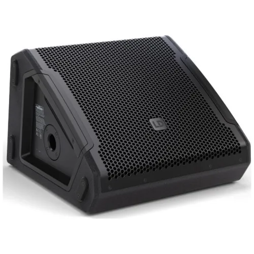 Активный коаксиальный сценический монитор 12" LD Systems MON 12 A G3