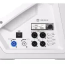 Активный коаксиальный сценический монитор 8" LD Systems MON 8 A G3