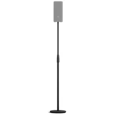 Спикерная стойка на круглом основании LD Systems DAVE 10 G4X STAND