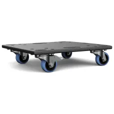 Транспортировочная тележка LD Systems DAVE 12 G4X CB
