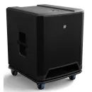Транспортировочная тележка LD Systems DAVE 15 G4X CB