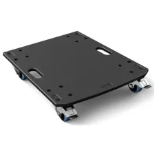 Транспортировочная тележка LD Systems DAVE 15 G4X CB