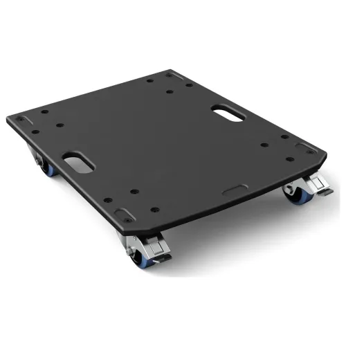 Транспортировочная тележка LD Systems DAVE 15 G4X CB