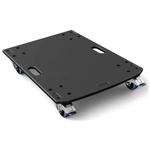 Транспортировочная тележка LD Systems DAVE 18 G4X CB