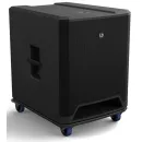 Транспортировочная тележка LD Systems DAVE 18 G4X CB