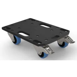 Транспортировочная тележка LD Systems MAUI 28 G3 CB