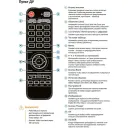 Мультимедийный проектор Exell EXD405Z