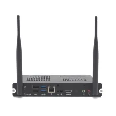 Слотовый OPS компьютер Lumien LMOPS05 S104C/i512450H8256W Intel Core i5-12450H/8Gb/256Gb SSD/Windows