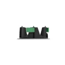 Потолочный микрофонный массив Yealink CM20 (AMS 2 года)