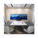 Видеобар Yealink M400-0012 (MeetingEye 400 Pro, встроенная камера, микрофоны и звук, VCH51, AMS 2 года)